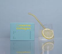 Морской коллаген в стиках re-feel