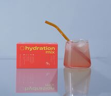 Изотоник Электролит в стиках re-feel