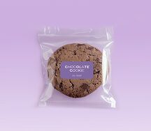 Chocolate Cookie