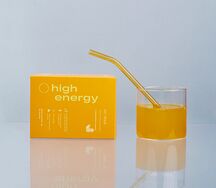 B-комплекс с ананасом и манго в стиках re-feel