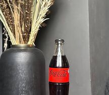 Coca-Cola Zero