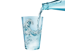 Минеральная вода