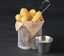 Палочки сырные 