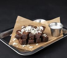 Гренки Чесночные 