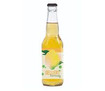 Лимонад Gellert Золотой ключик