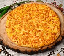 Хачапури по-мегрельски