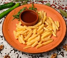 Картофель фри