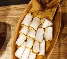 Сало домашнего посода