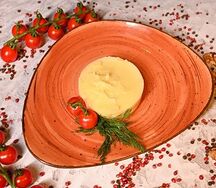 Картофельное пюре