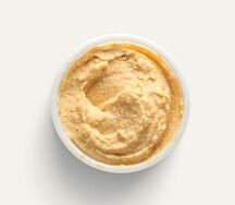 Соус Сырно-чесночный