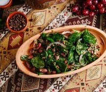 Салат Арташат