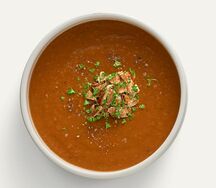 Харчо на бараньих косточках