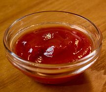 Кетчуп