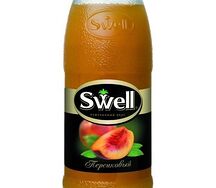 Сок персиковый Swell