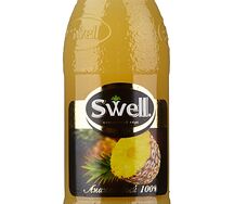Swell Сок ананасовый