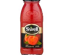 Сок томатный Swell