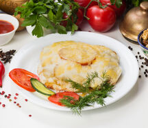 Куриное филе