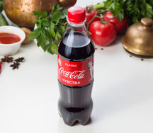 Coca-Cola