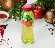 Чай Fuze