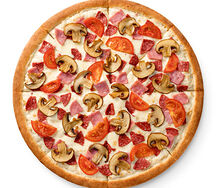 Пицца Ташир