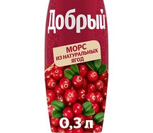 Добрый Морс