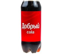 Добрый Кола