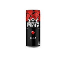 Evervess Cola