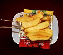 Картофель фри