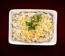 Салат Столичный 