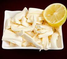 Сыр-косичка 