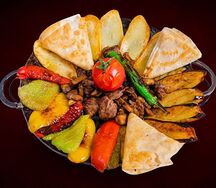 Садж говурма 