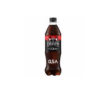 Evervess Cola