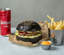 Cherry Combo
