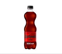 Добрый Cola без сахара