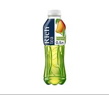 Зелёный чай Rich