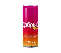 Добрый cola 
