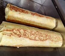 С сыром