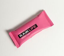 Орехово-фруктовый батончик Raw