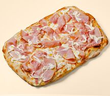 Римская пицца Трюфельное Котто