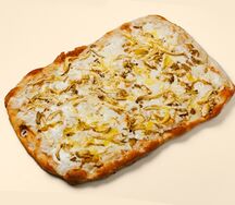 Римская пицца Белый трюфель