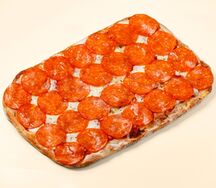 Римская пицца Пепперони