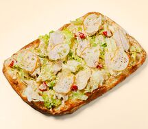 Римская пицца Цезарь