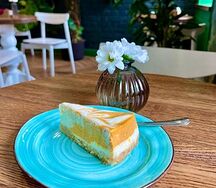 Облепиховый