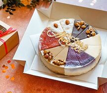 Ассорти Любимой мамочке