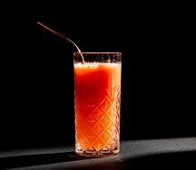 Фреш грейпфрутовый