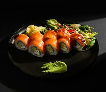 Ролл Филадельфия