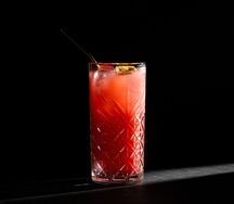 Натуральный лимонад Клубника-банан