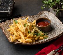 Картофель фри