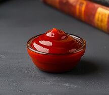 Кетчуп