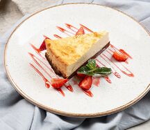 Чизкейк Питница